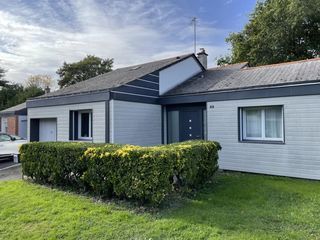  Maison � vendre 4 pi�ces 100 m�