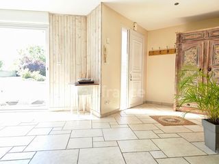  Maison � vendre 5 pi�ces 165 m�