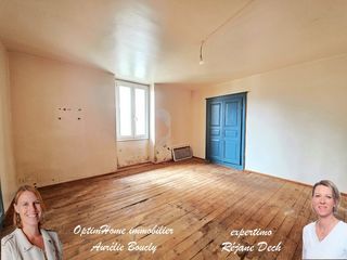  Maison � vendre 3 pi�ces 71 m�