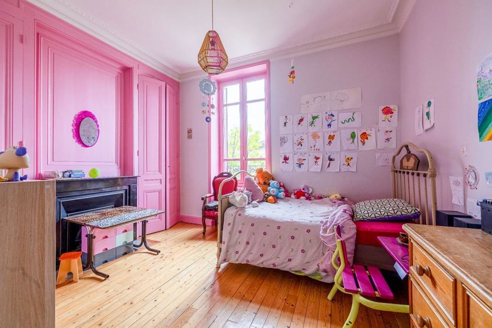 � vendre  Maison Lyon 3