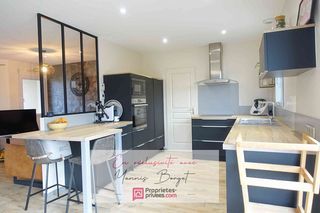  Maison � vendre 5 pi�ces 90 m�