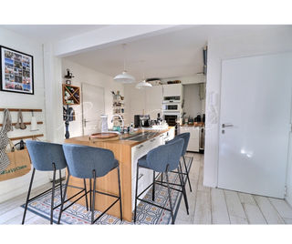  Maison � vendre 4 pi�ces 113 m�