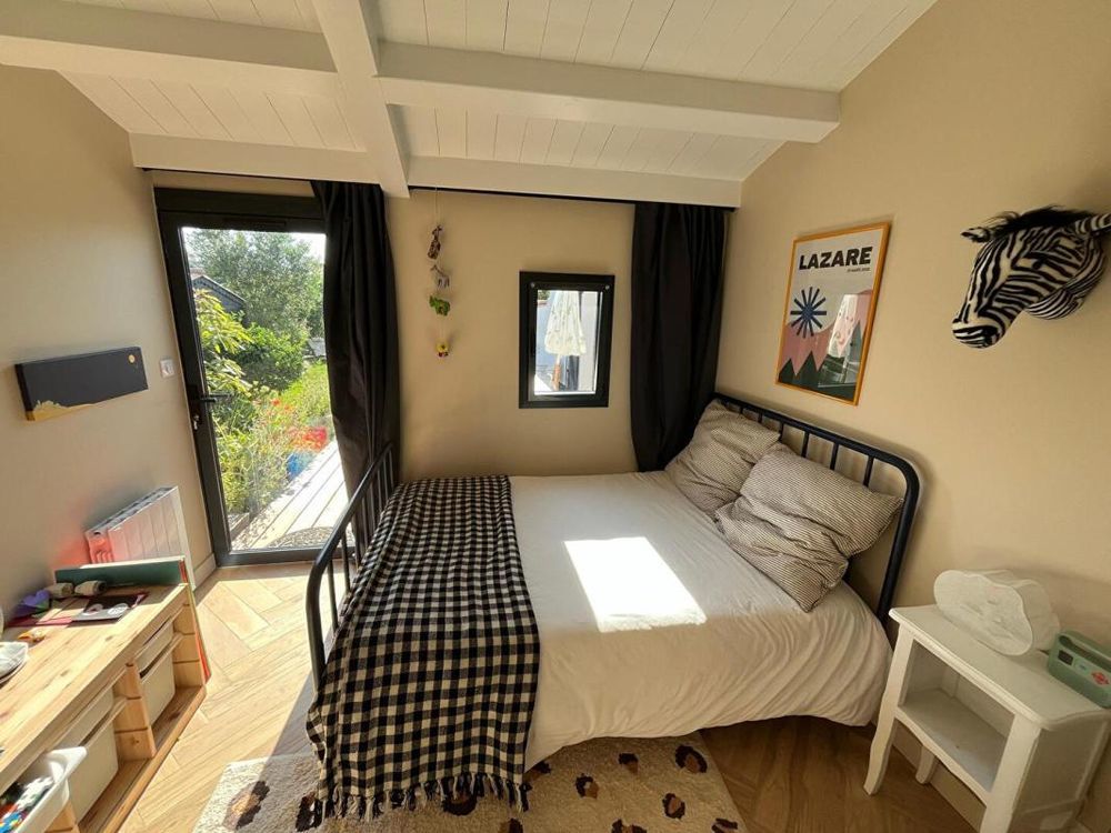 � vendre  Maison Noirmoutier-en-l'�le (85330)