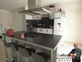  Villa � vendre 6 pi�ces 147 m�