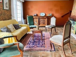  Maison � vendre 5 pi�ces 105 m�