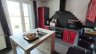 Maison � vendre 3 pi�ces 68 m�