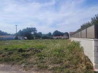  Terrain � vendre 465 m�