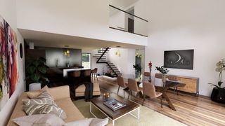  Maison � vendre 4 pi�ces 128 m�