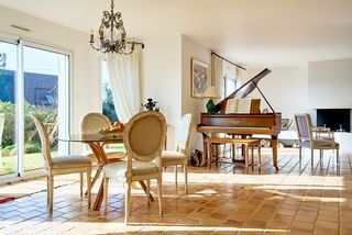  Maison � vendre 8 pi�ces 210 m�