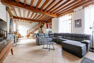  Maison � vendre 6 pi�ces 170 m�