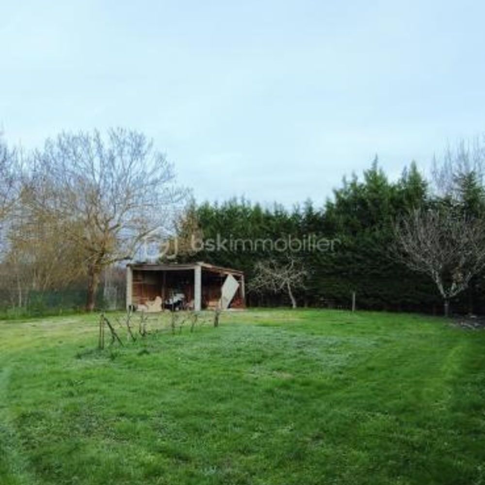 � vendre  Propri�t�/ch�teau Saint-Alban (31140)