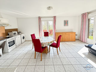  Immeuble � vendre 9 pi�ces 225 m�