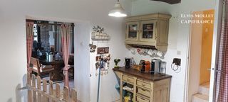  Ferme � vendre 5 pi�ces 90 m�