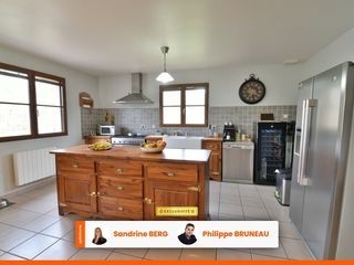  Maison � vendre 5 pi�ces 109 m�