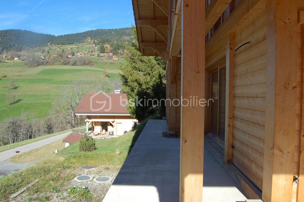 � vendre  Chalet Manigod (74230)