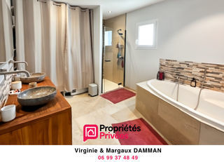  Maison � vendre 5 pi�ces 116 m�