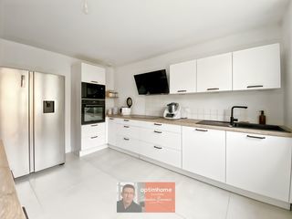  Maison � vendre 5 pi�ces 110 m�