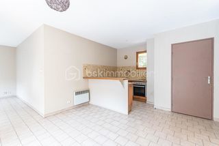  Appartement � vendre 3 pi�ces 46 m�