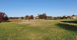  Terrain � vendre 8141 m�