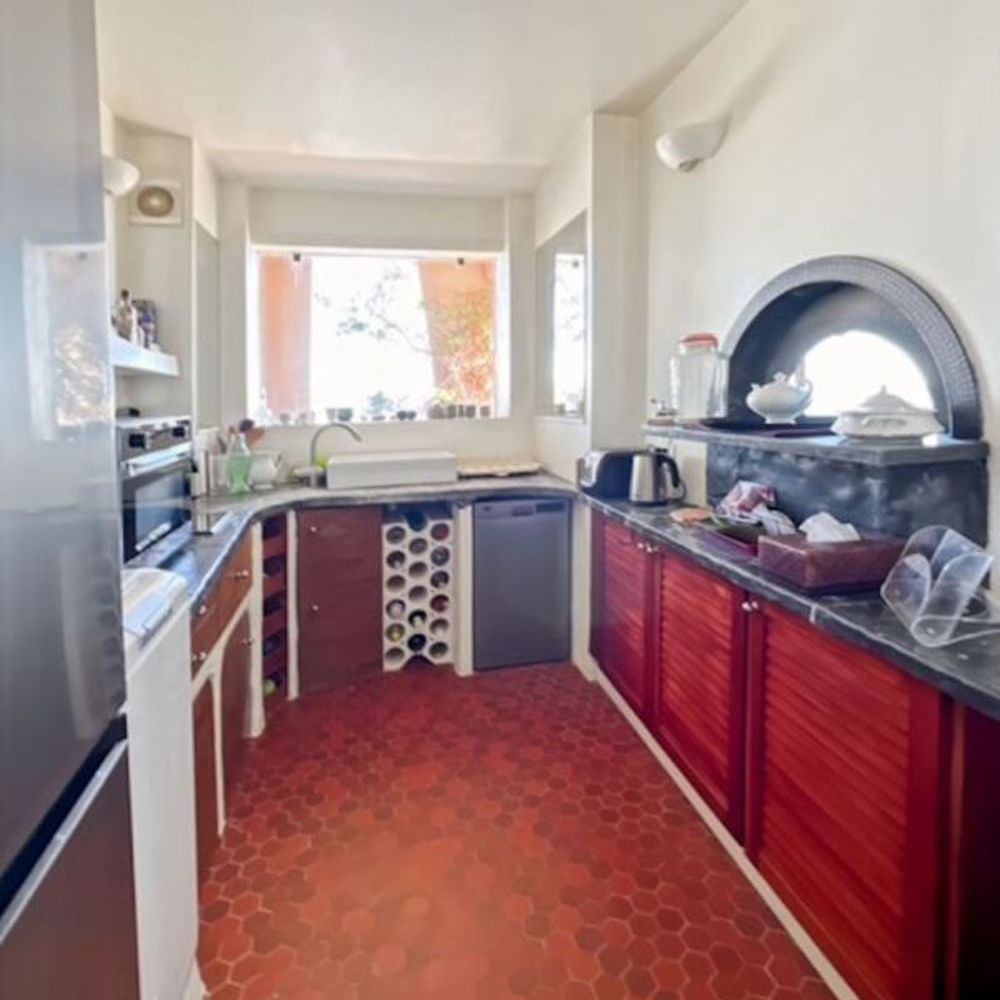 � vendre  Appartement Th�oule-sur-Mer (06590)