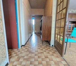  Maison � vendre 5 pi�ces 97 m�