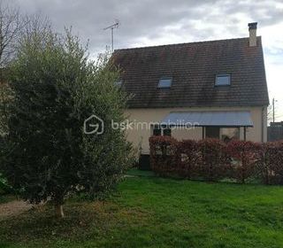  Maison � vendre 6 pi�ces 126 m�