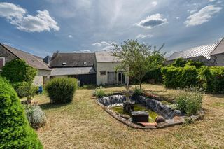  Maison � vendre 9 pi�ces 190 m�