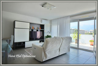  Appartement � vendre 4 pi�ces 86 m�