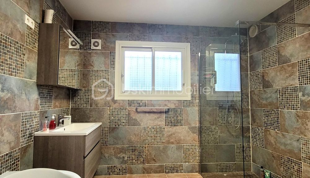 � vendre  Maison Florensac (34510)