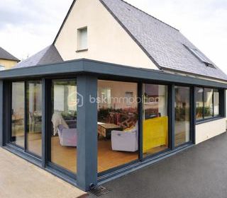  Maison � vendre 8 pi�ces 163 m�