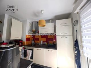  Appartement � vendre 3 pi�ces 70 m�