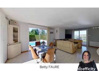  Maison � vendre 5 pi�ces 110 m�