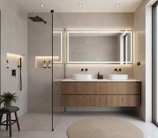  Appartement � vendre 4 pi�ces 84 m�