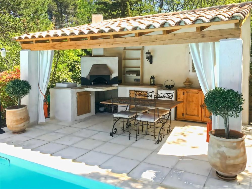 � vendre  Maison Saignon (84400)