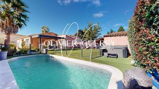  Villa � vendre 6 pi�ces 130 m�