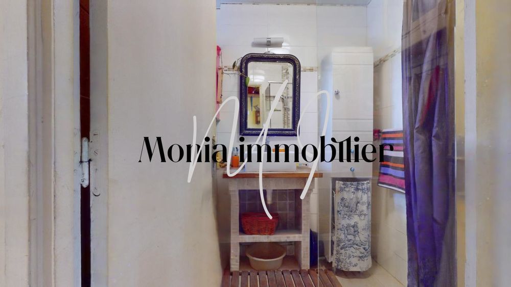 � vendre  Maison Romainville (93230)