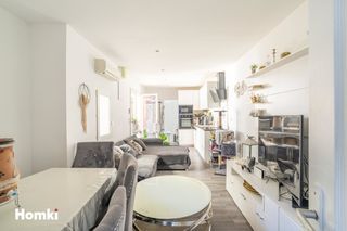  Maison � vendre 3 pi�ces 45 m�