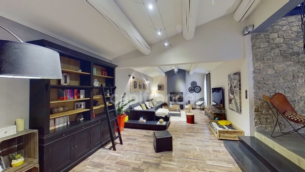 � vendre  Maison Roussillon (84220)