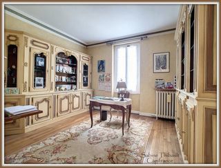  Maison � vendre 7 pi�ces 196 m�