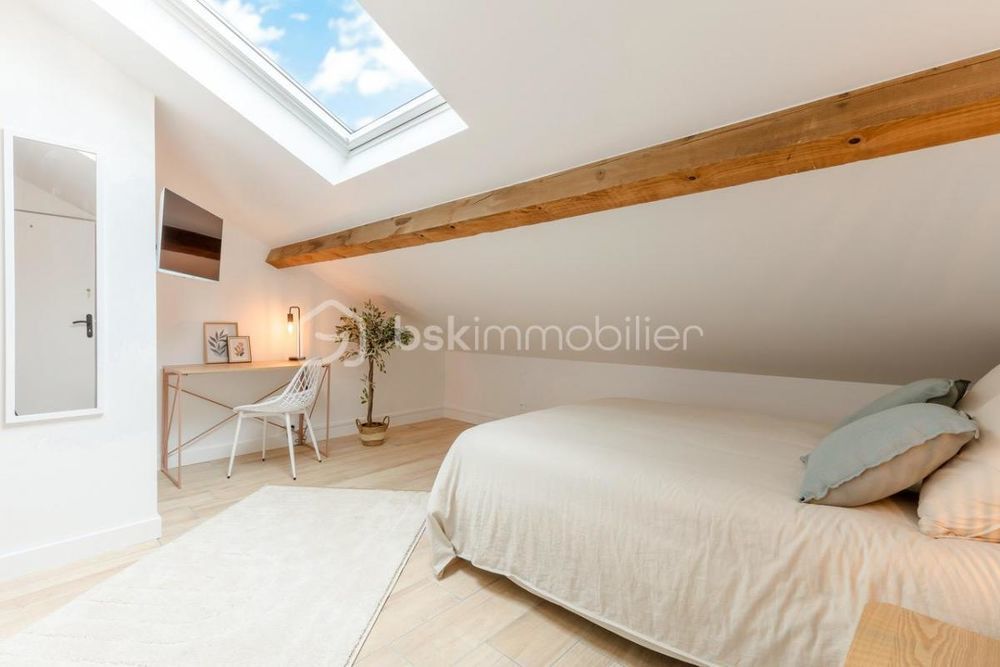 � vendre  Maison Pau (64000)