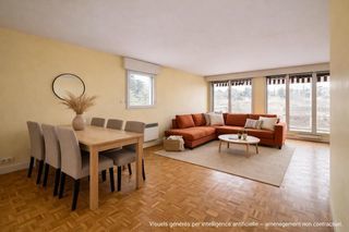  Appartement � vendre 5 pi�ces 126 m�