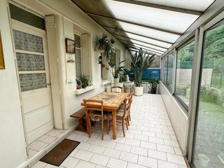  Maison � vendre 7 pi�ces 140 m�