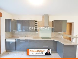  Maison � vendre 8 pi�ces 177 m�