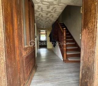  Maison � vendre 7 pi�ces 187 m�