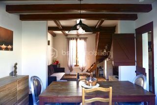  Maison � vendre 4 pi�ces 87 m�