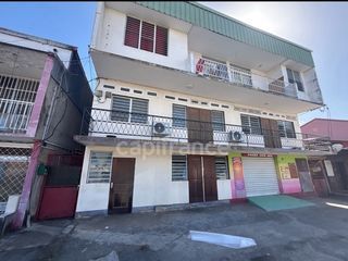  Maison � vendre 4 pi�ces 74 m�