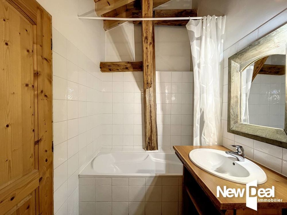 � vendre  Maison Chamonix-Mont-Blanc (74400)