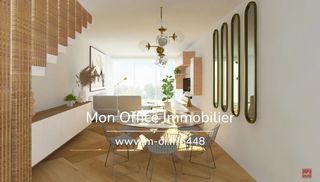  Duplex/triplex � vendre 3 pi�ces 80 m�