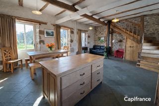  Maison � vendre 7 pi�ces 190 m�