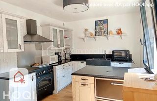  Maison � vendre 6 pi�ces 130 m�